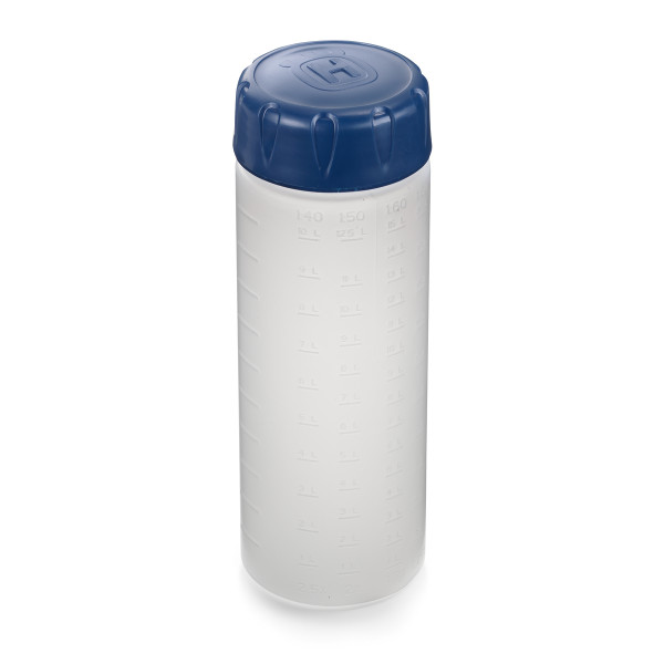 Husqvarna Oil bottle
